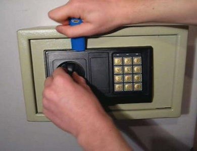 广元24小时上门开锁公司